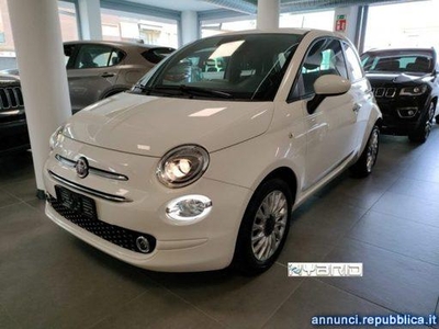 Fiat 500 1.0 Hybrid Lounge con Uconnect 7 Limbiate