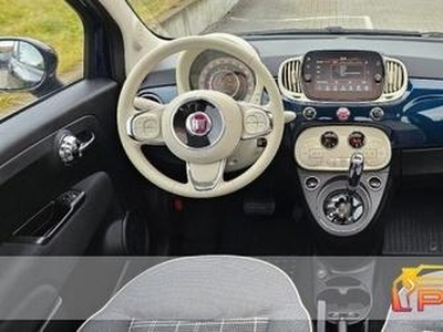 Fiat 500 1.2 Dualogic Lounge Castelnuovo Rangone