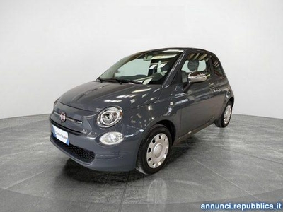 Fiat 500 1.2 Pop GPL NEOPATENTATI - Unico Proprietario Liscate