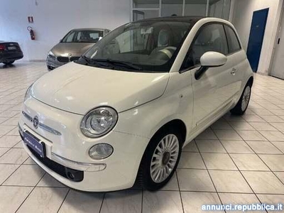 fiat 500 500 1.3 Multijet 16V 95 CV Lounge