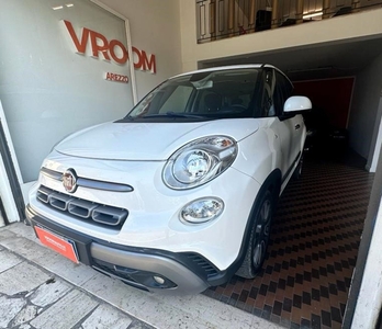 Fiat 500L 1.3 Multijet 95 CV usato