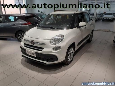 Fiat 500L 1.3 Multijet 95 CV Milano