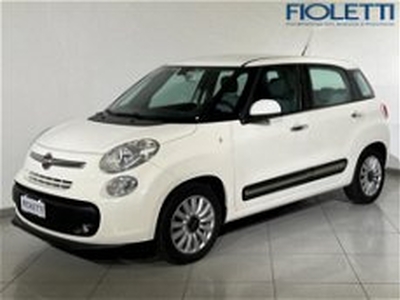 Fiat 500L 1.3 Multijet 95 CV Pop Star del 2016 usata a Brescia