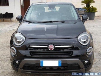 FIAT - 500X - 1.3 M.Jet 95 CV City Cross