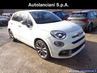 Fiat 500X 1300 MJT SPORT 95CV NAV CARPLAY VETRSCUR