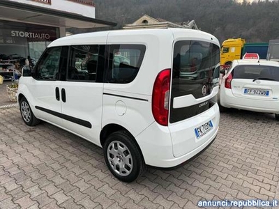Fiat Doblo Doblò 1.6 MJT 16V 120CV Pop Valdagno