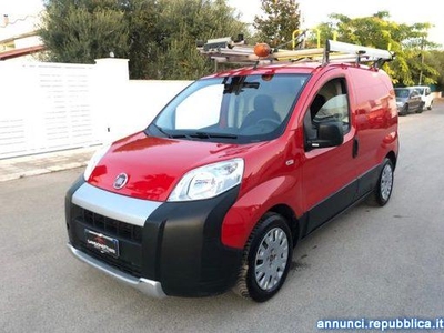 Fiat Fiorino 1.3 MJT 95V Furgone Adventure E5+ Maruggio