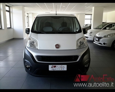 FIAT Fiorino 2ª serie Fiorino 1.3 MJT 95CV Cargo SX