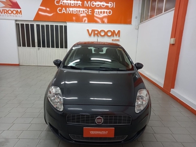 Fiat Grande Punto 1.2 5 porte usato