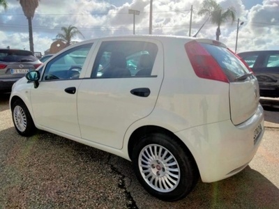 Fiat Grande Punto 1.3 MJT 75 CV 5 porte S&S Actual usato