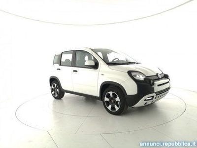 Fiat Panda 1.0 FireFly S&S Hybrid City Cross Casteldaccia