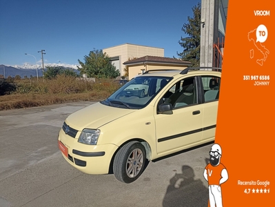 Fiat Panda 1.2 Dynamic usato