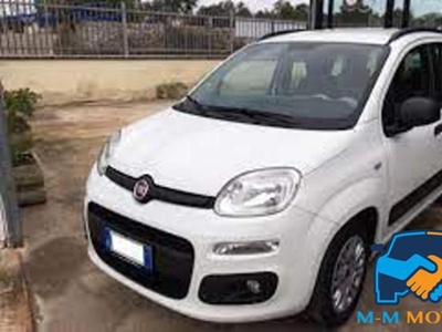 Fiat Panda 1.2 Lounge usato