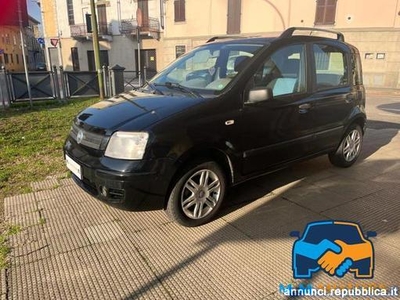 Fiat Panda 1.3 MJT 16V Dynamic ADATTA NEOPATENTATI Jerago Con Orago