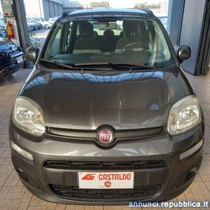 Fiat Panda 1.3 MJT 95 CV S&S Lounge Torino