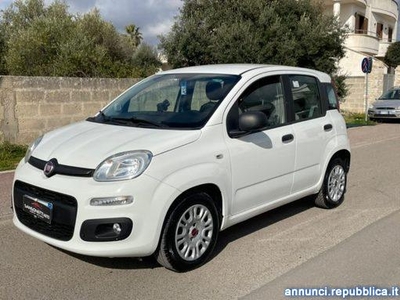 Fiat Panda 1.3 MJT S&S Easy Van 4 posti Maruggio