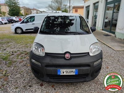 Fiat Panda 1.3 MJT S&S Pop Van 2 posti usato