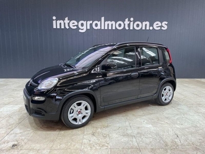 Fiat Panda City Life Hybrid 1.0 Gse 51kw (70CV)