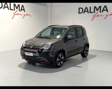 FIAT Panda III PANDA MY23 1.0 70CV HYBRID CROSS