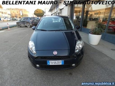 Fiat Punto 1.4 8V 3 porte Easypower Street Modena