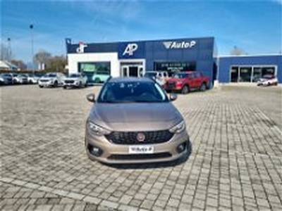Fiat Tipo Station Wagon Tipo 1.4 SW Easy my 16 del 2017 usata a Lucca