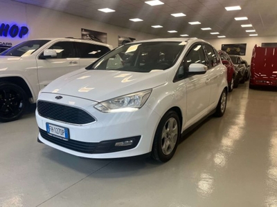 Ford C-Max 1.5 TDCi 95CV Start&Stop Business usato