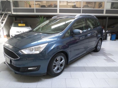 Ford C-Max 7 1.5 TDCi 120CV S&S Business NAVI 7POSTI Usate