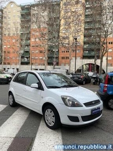 Ford Fiesta 1.2 16V 5p. Clever KM 60.000!!! Torino