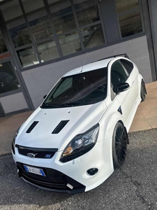Ford Focus 2.5T (305CV) 3p. RS usato
