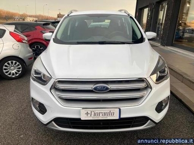 Ford Kuga 2.0 TDCI 120 CV S&S 2WD Business Tarcento