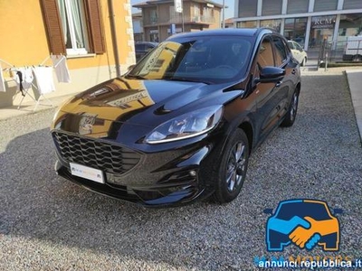 Ford Kuga 2.5 Hybrid 190 CV CVT 2WD ST-Line Jerago Con Orago