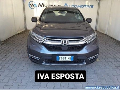 Honda CR-V 2.0 Hev eCVT Elegance Navi *IVA ESPOSTA* Firenze