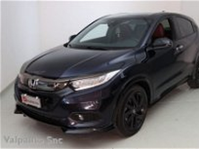 Honda HR-V 1.5T VTEC Sport Navi ADAS del 2021 usata a Verona