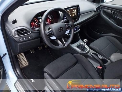 Hyundai i30 2.0 T-GDI 275 CV 5 porte N Performance Castelnuovo Rangone