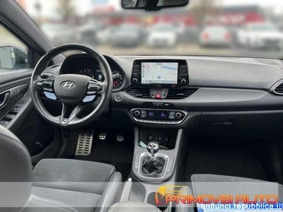 Hyundai i30 2.0 T-GDI 275 CV 5 porte N Performance Castelnuovo Rangone