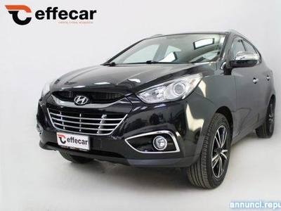 Hyundai iX35 2.0 16V 2WD Classic Roncadelle