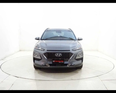 Hyundai Kona HEV 1.6 DCT XPrime usato