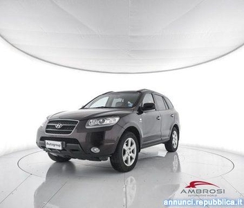 Hyundai Santa Fe 2.2 CRDi VGT Dynamic 5 p.ti - PER OPERATORI DEL SE Corciano