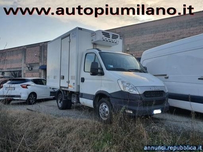 Iveco Daily 35 C 11 2.3 HPT PC Cabinato Frigor Milano