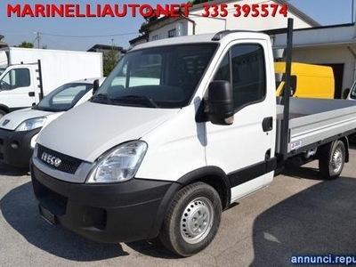 Iveco Daily 35S11 2.3 CASSONE NUOVO FISSO Comacchio