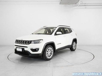 Jeep Compass Compass 1.6 Multijet II 2WD Business Guidizzolo