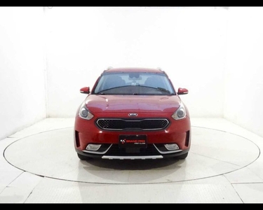 Kia Niro 1.6 GDi DCT HEV Style usato