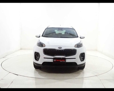 Kia Sportage 1.7 CRDI 2WD Cool usato