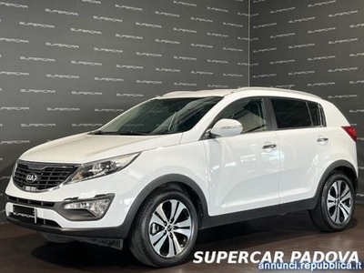 Kia Sportage 1.7 CRDI VGT 2WD Class Cittadella