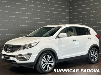 Kia Sportage 1.7 CRDI VGT 2WD Class usato