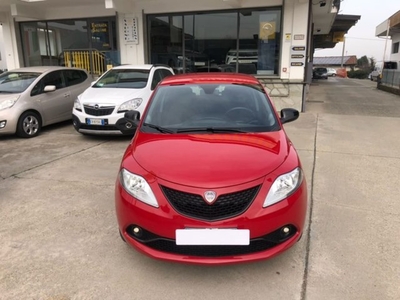 Lancia Ypsilon 1.2 69 CV 5 porte S&S Gold usato