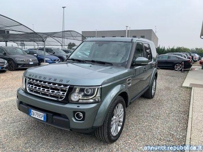 Land Rover Discovery 4 3.0 TDV6 211CV HSE Zinasco