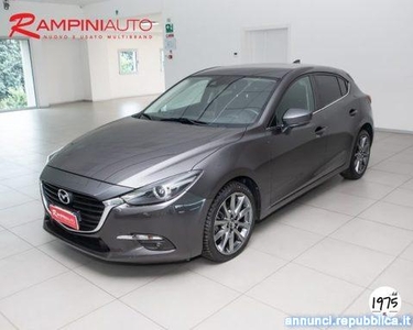 Mazda 3 1.5 Skyactiv-D 105 Cv Pronta Consegna Gubbio