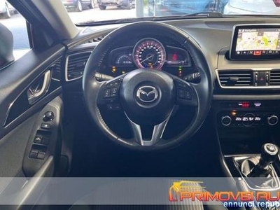 Mazda 3 2.0 Skyactiv-G Castelnuovo Rangone