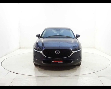 Mazda CX-30 Skyactiv-G M Hybrid 2WD Executive usato